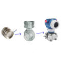 differential capacitiance pressure sensors pressure transducer 0-30kpa for differential pressure transmitter